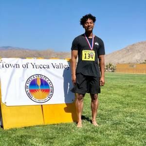 Meet your Posher, Giovanni